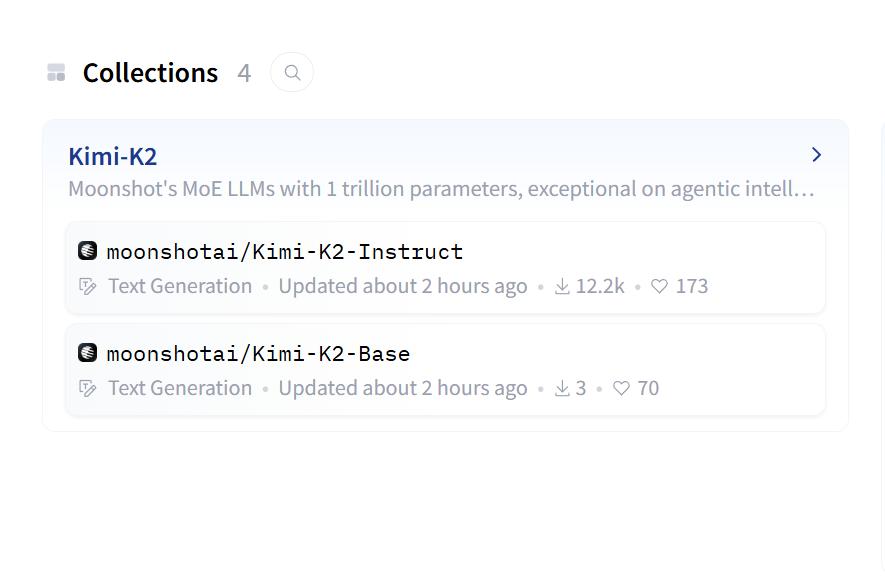 Open Source Access